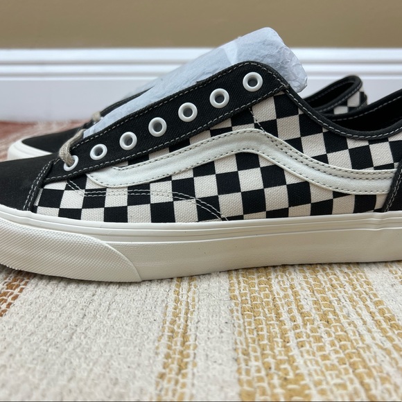 NWT VANS Style 36 Decon SF 🖤 - Picture 4 of 14
